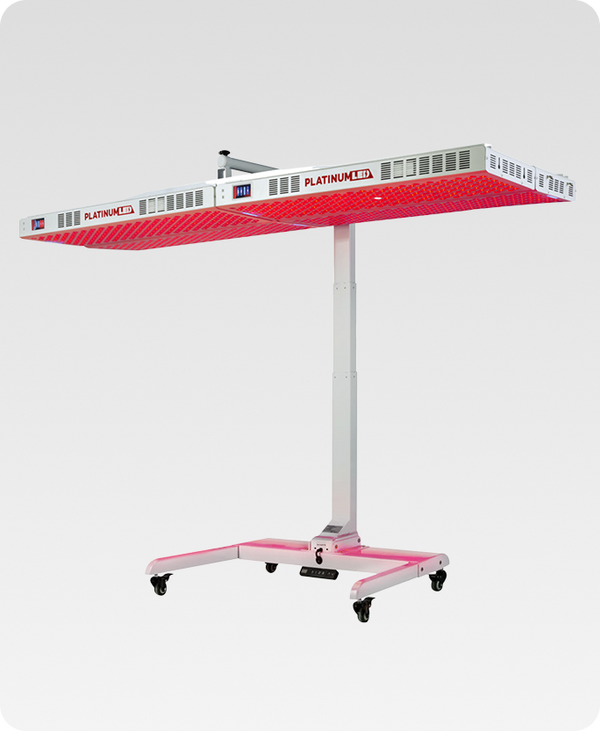 BIOMAX XL Motorized Horizontal Stand