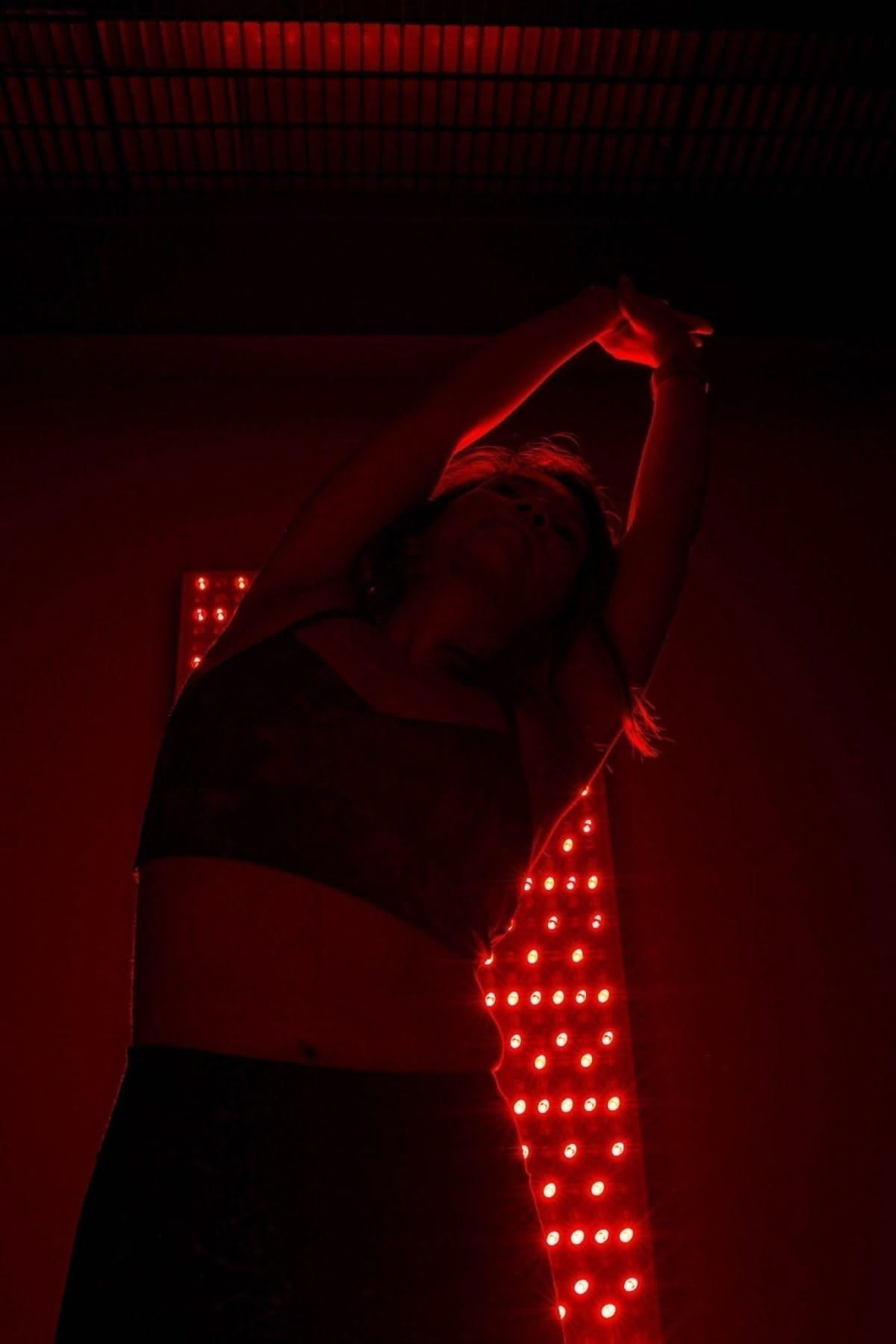 Red Light Therapy: Single Chip vs. Dual Chip Technology