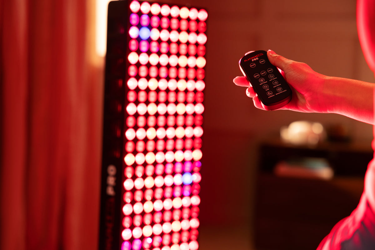 The Dermatological Benefits of Blue Light Therapy